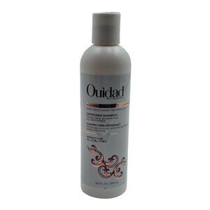 New - Ouidad Advanced Climate Control Defrizzing Shampoo, 8.5 fl oz